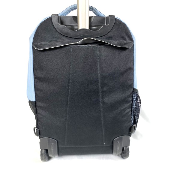 Jansport Bags Jansport Driver 8 Rolling Backpack Travel Bag With